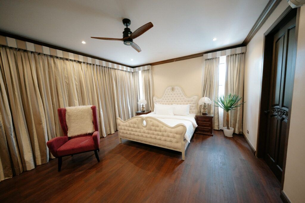 Photo of Bedroom in Tagaytay