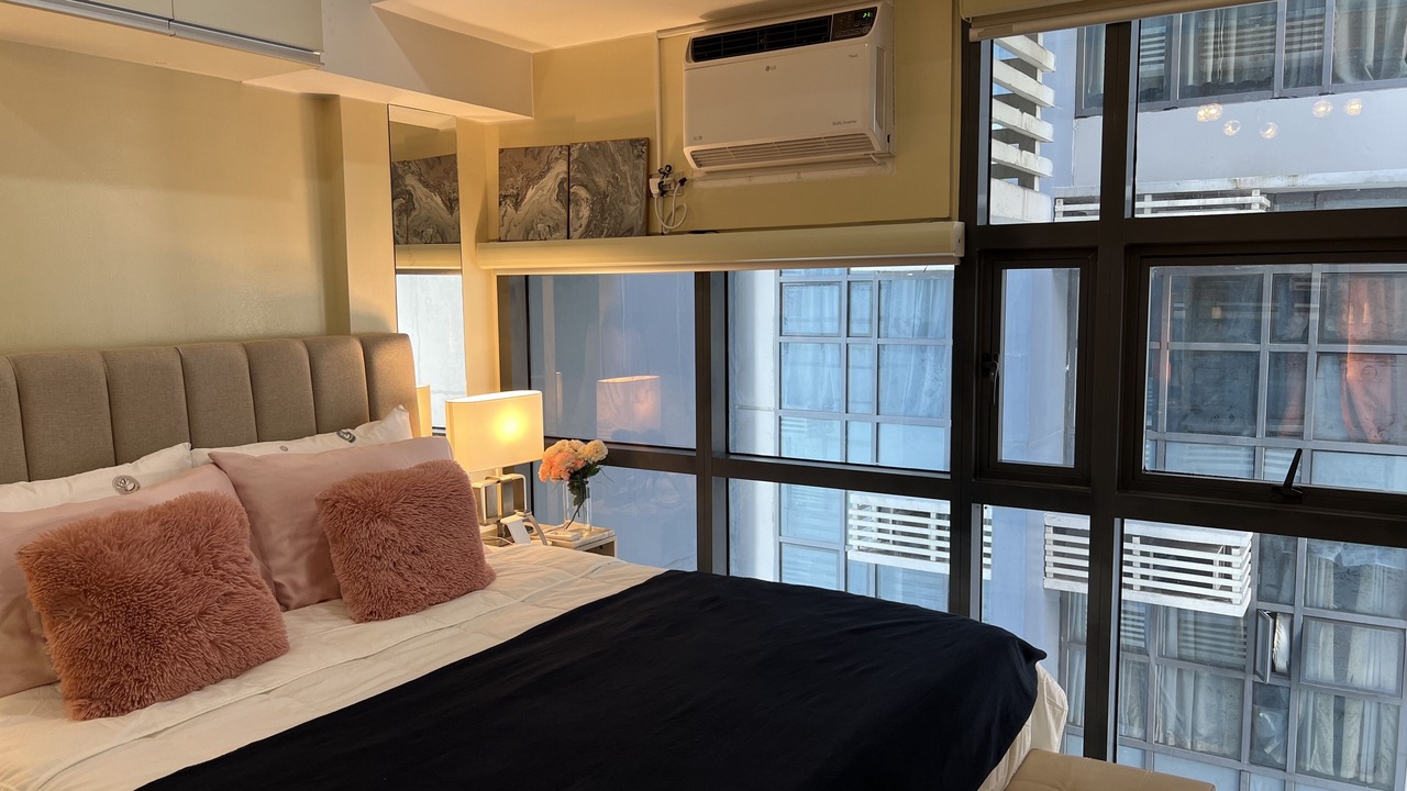 Photo of Bedroom in Pinagsama