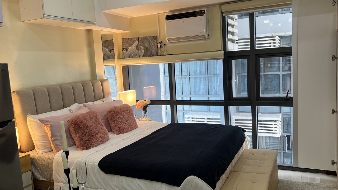 Photo of Bedroom in Pinagsama