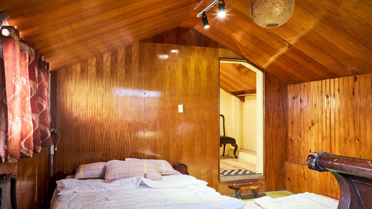 Photo of Bedroom in Tagaytay