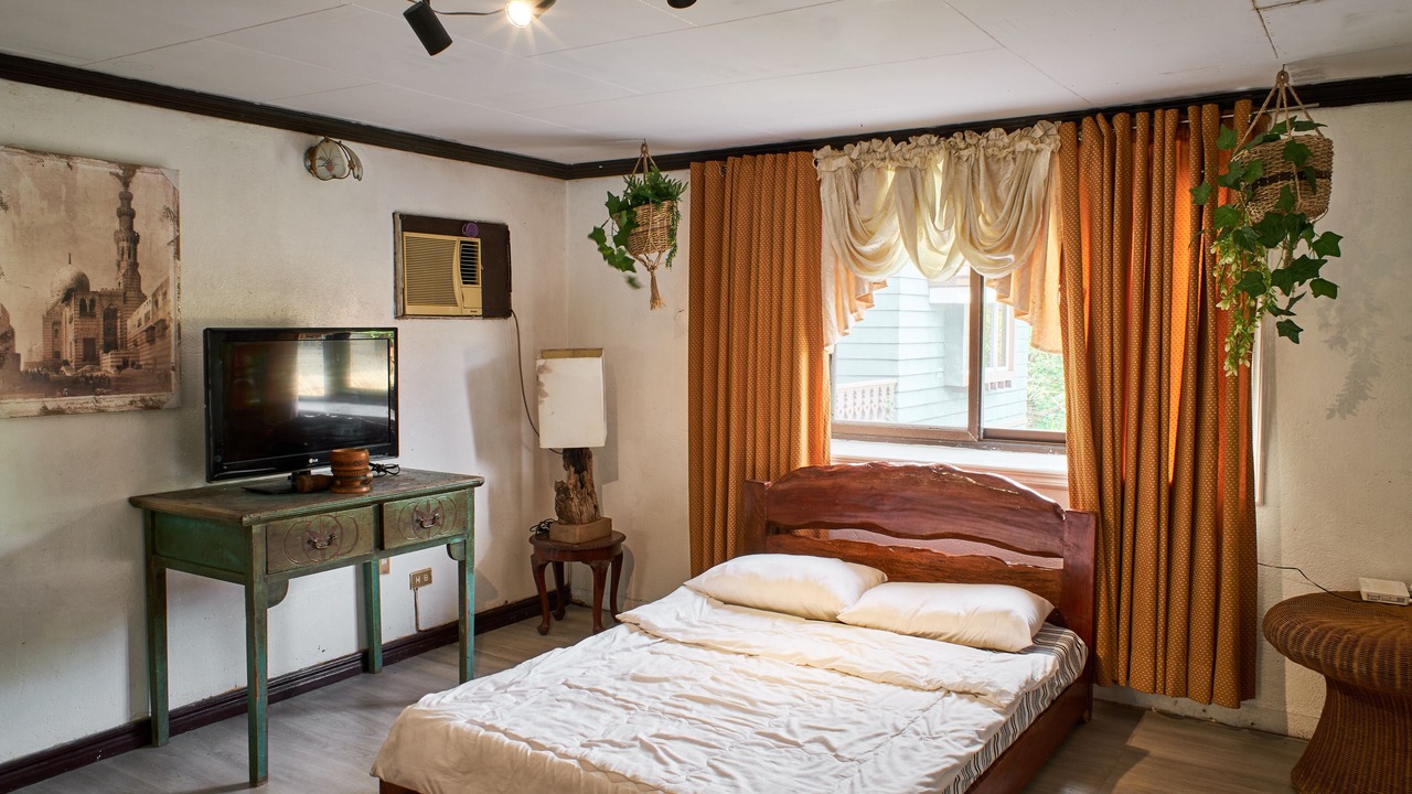 Photo of Bedroom in Tagaytay