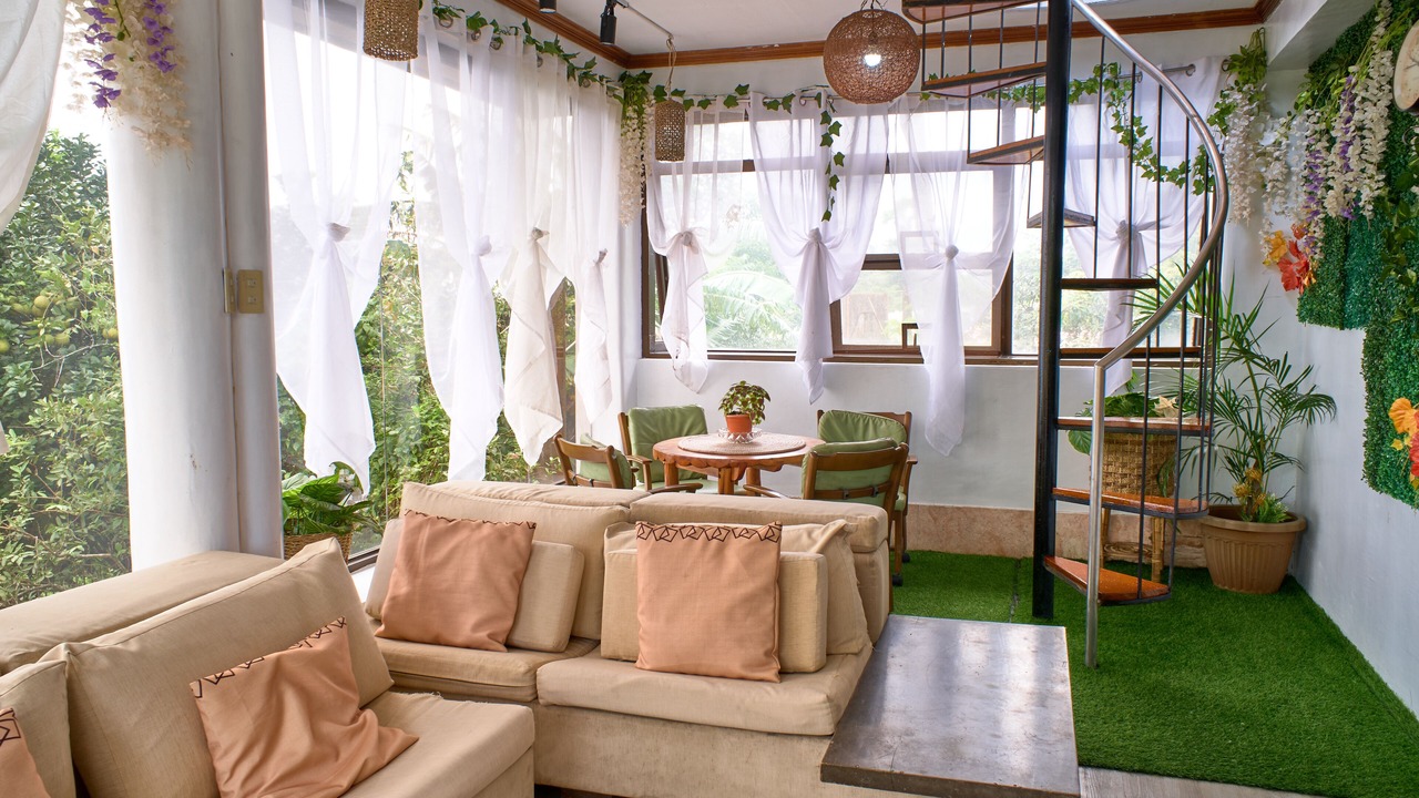 Photo of Livingroom in Tagaytay