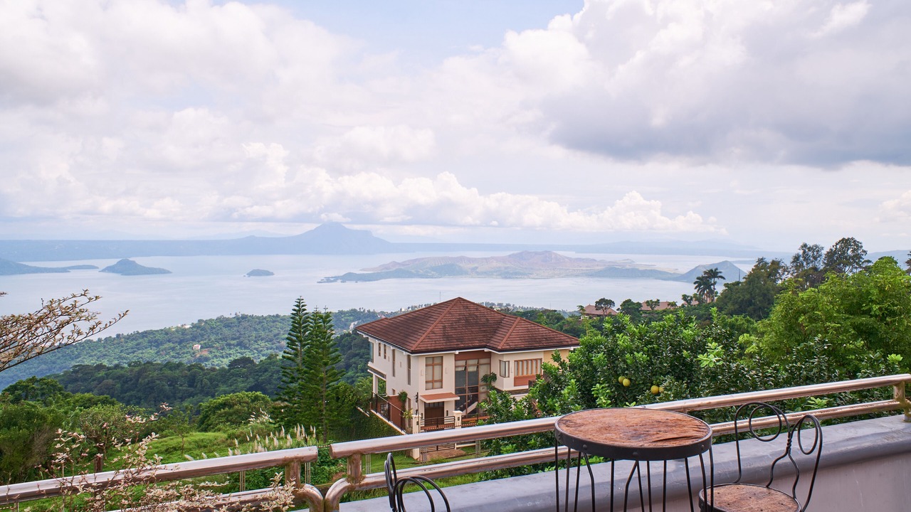 Photo of Outdoor in Tagaytay