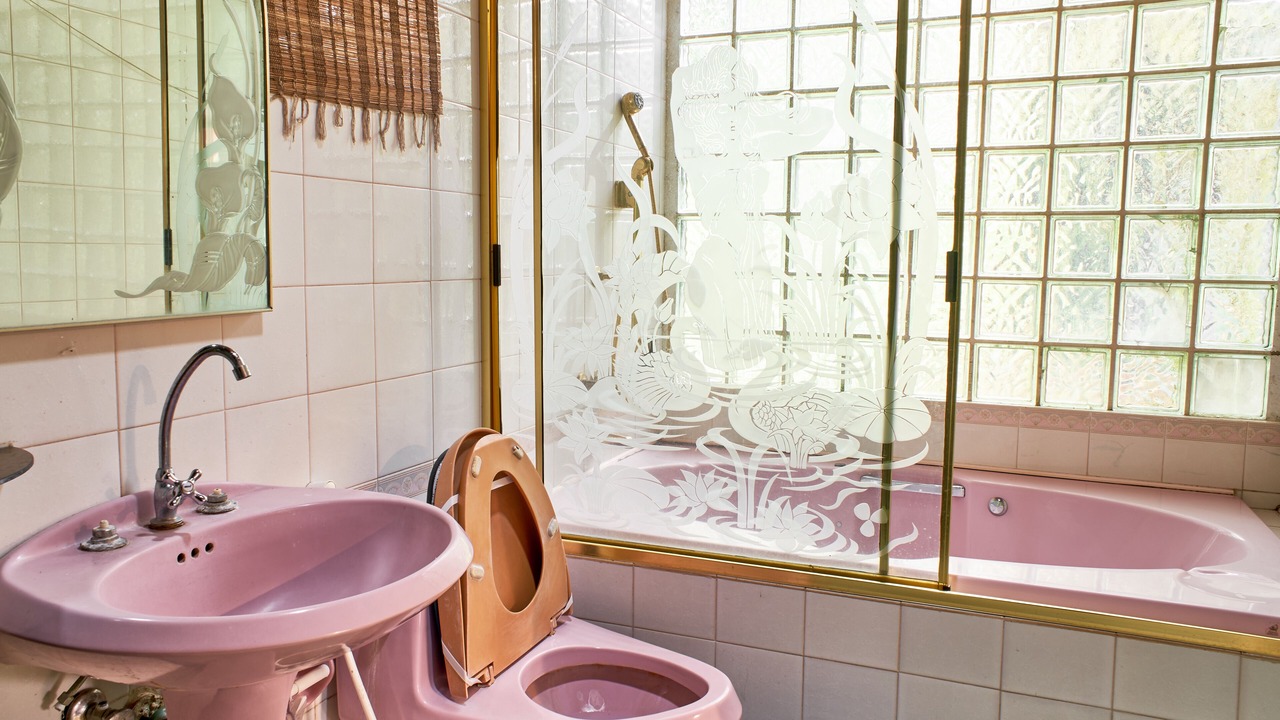Photo of Bathroom in Tagaytay