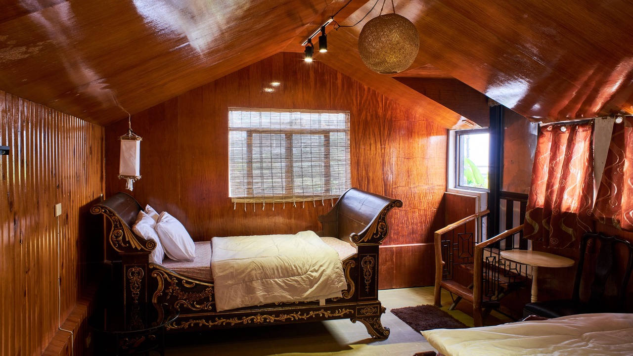Photo of Bedroom in Tagaytay