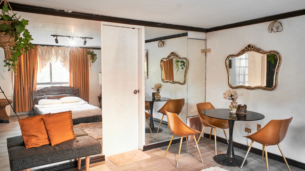 Photo of Bedroom in Tagaytay