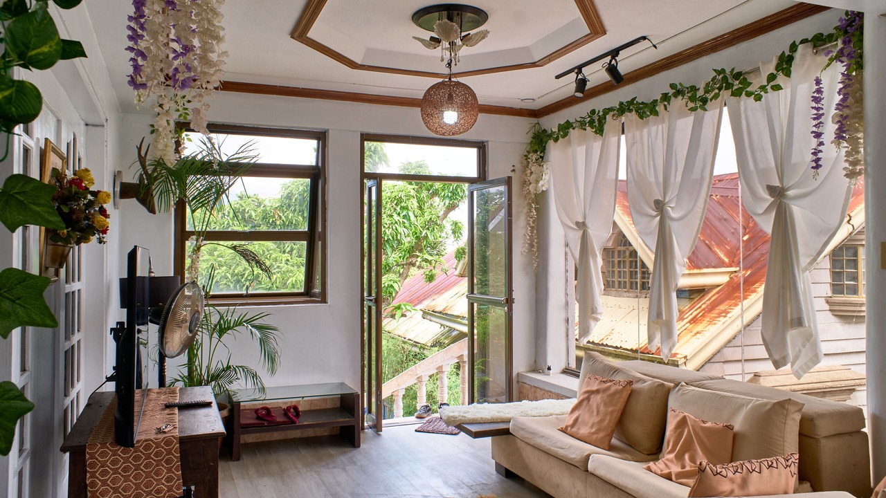 Photo of Livingroom in Tagaytay