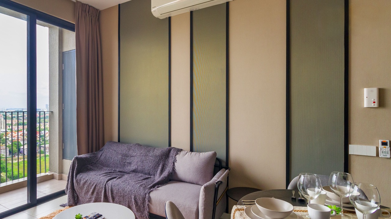 Photo of Livingroom in Kuala Lumpur