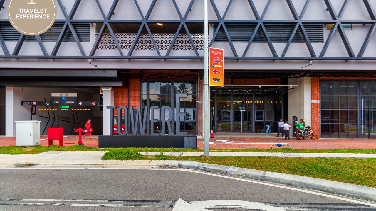 Photo of Outdoor in Kuala Lumpur