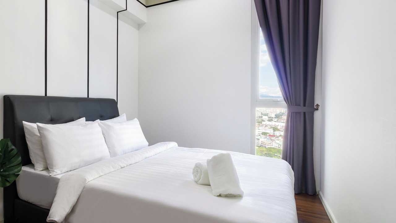 Photo of Bedroom in Maluri