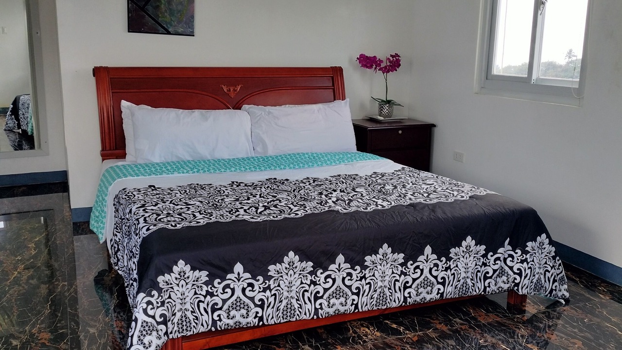 Photo of Bedroom in Lemery