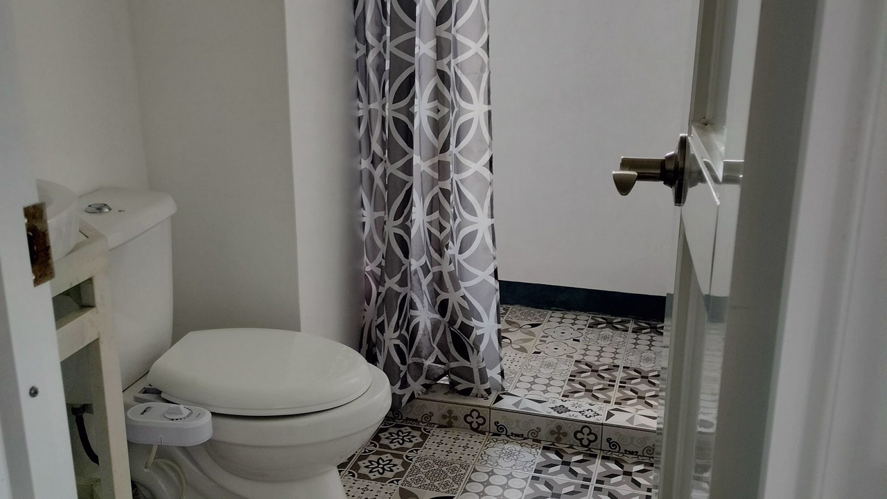 Photo of Bathroom in Lemery