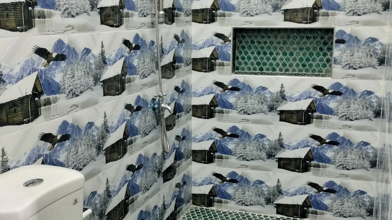 Photo of Bathroom in Lemery