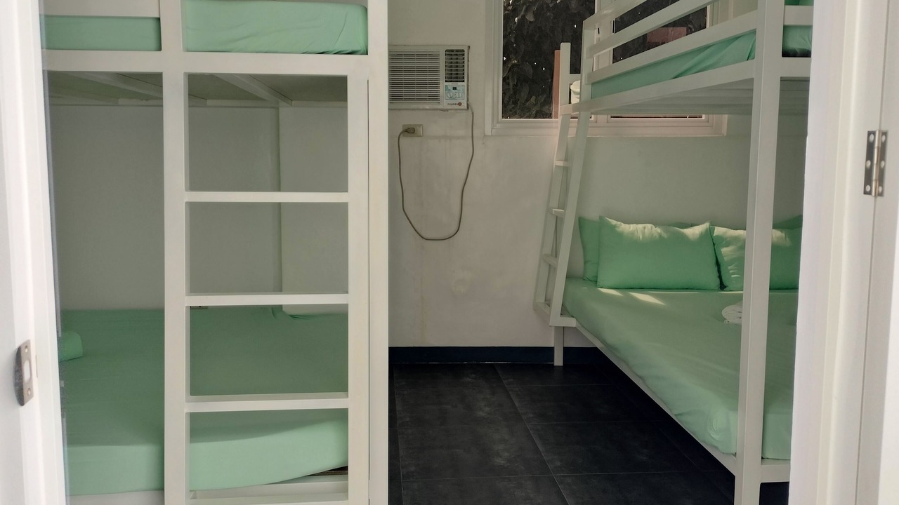 Photo of Bedroom in Lemery