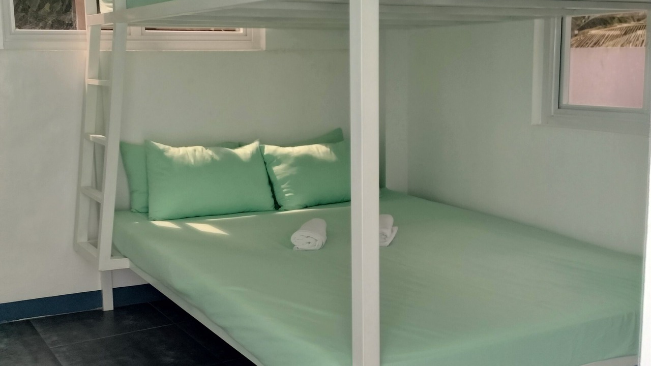 Photo of Bedroom in Lemery