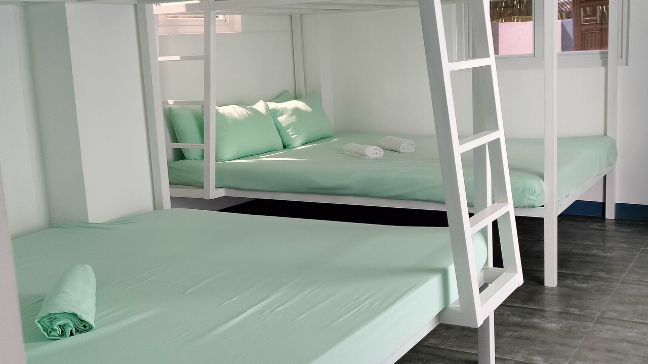 Photo of Bedroom in Lemery