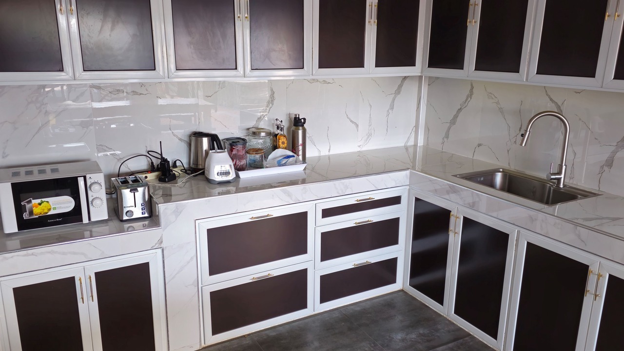 Photo of Kitchen in Lemery