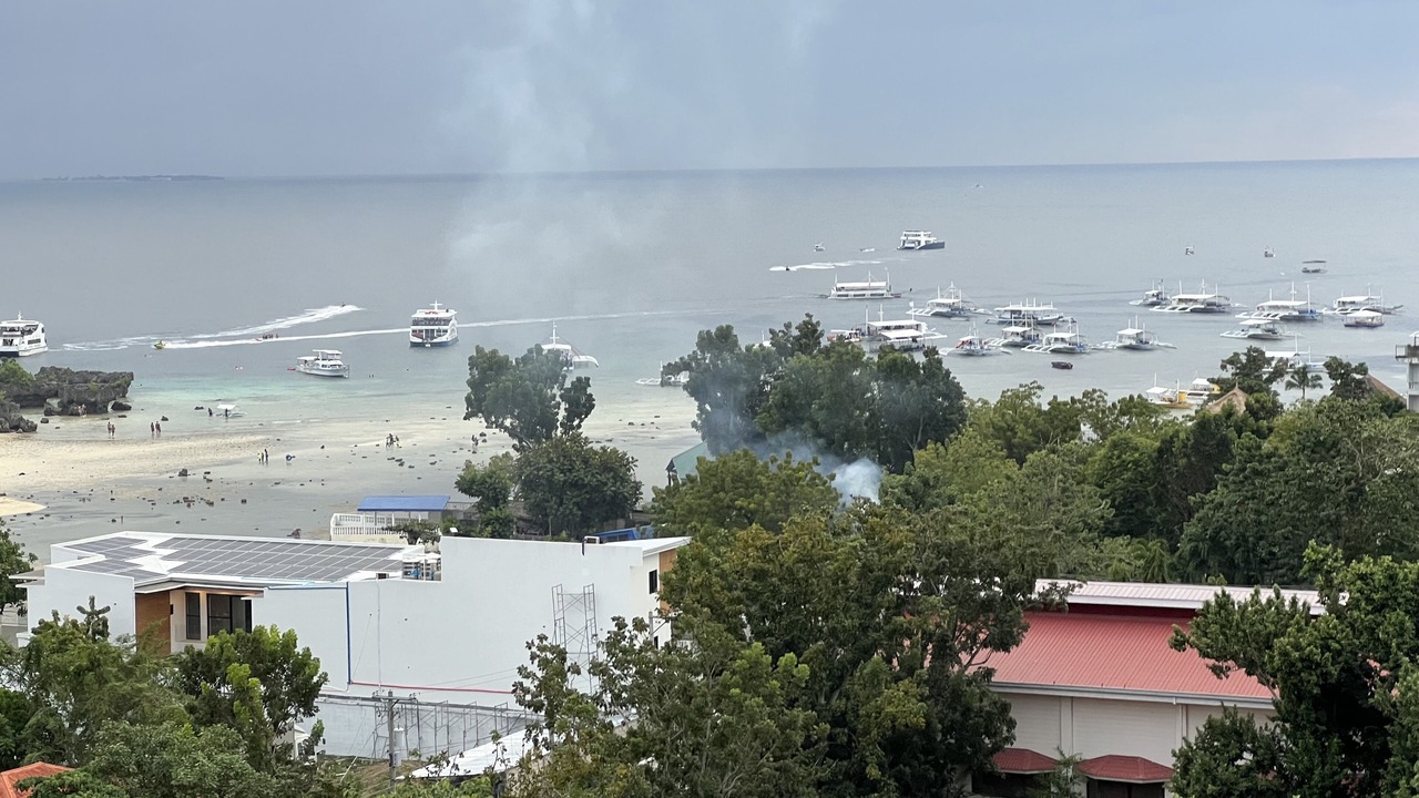 Photo of Others in Maribago