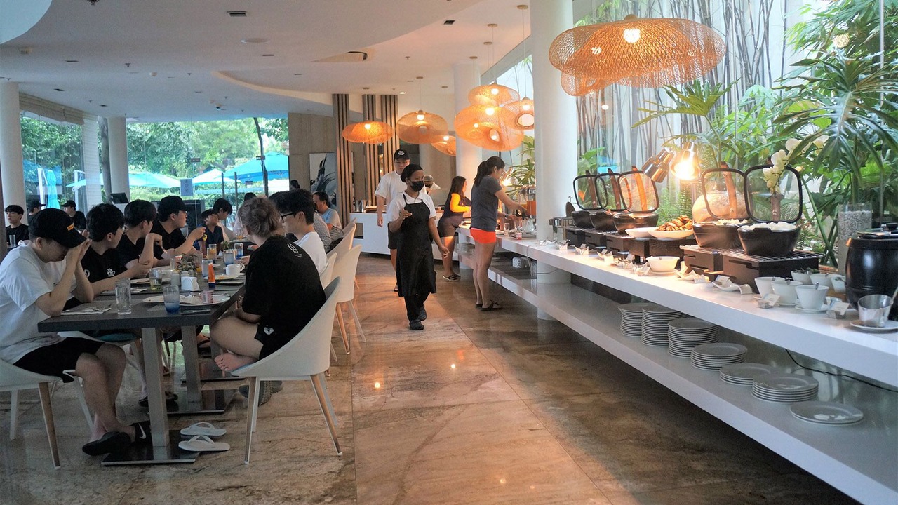 Photo of Outdoor in Maribago