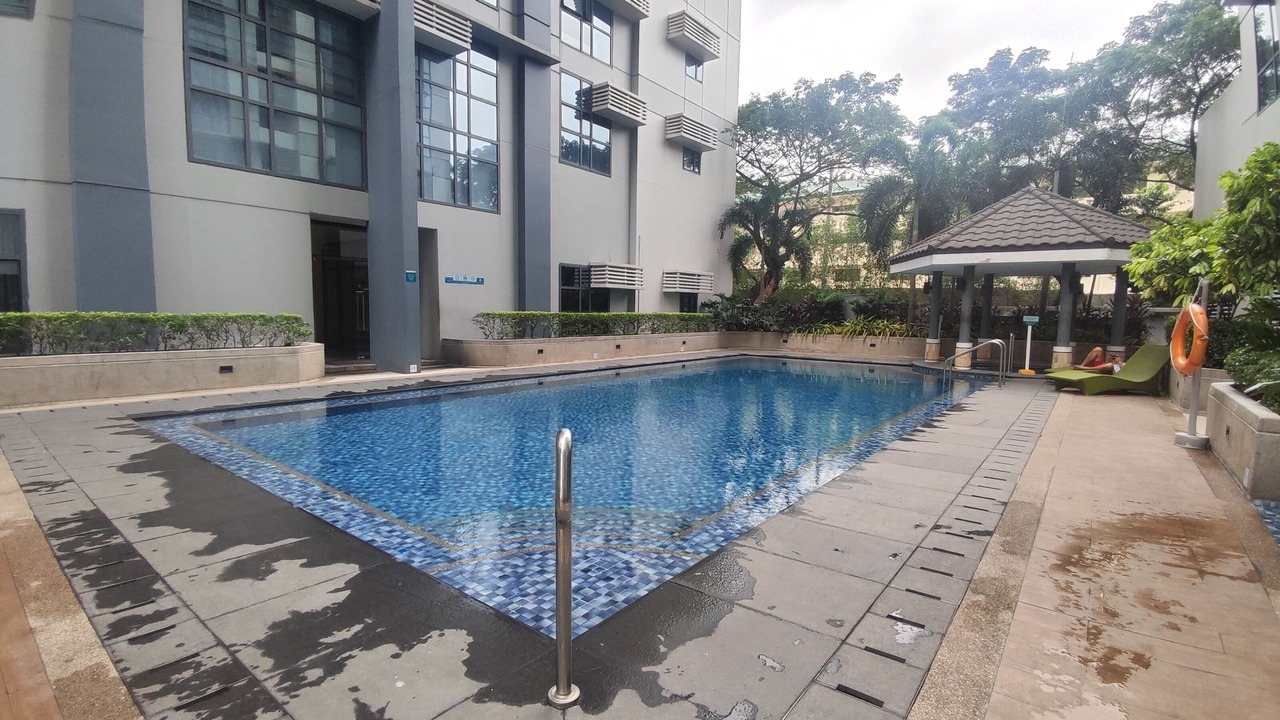 Photo of Outdoor in Pinagsama