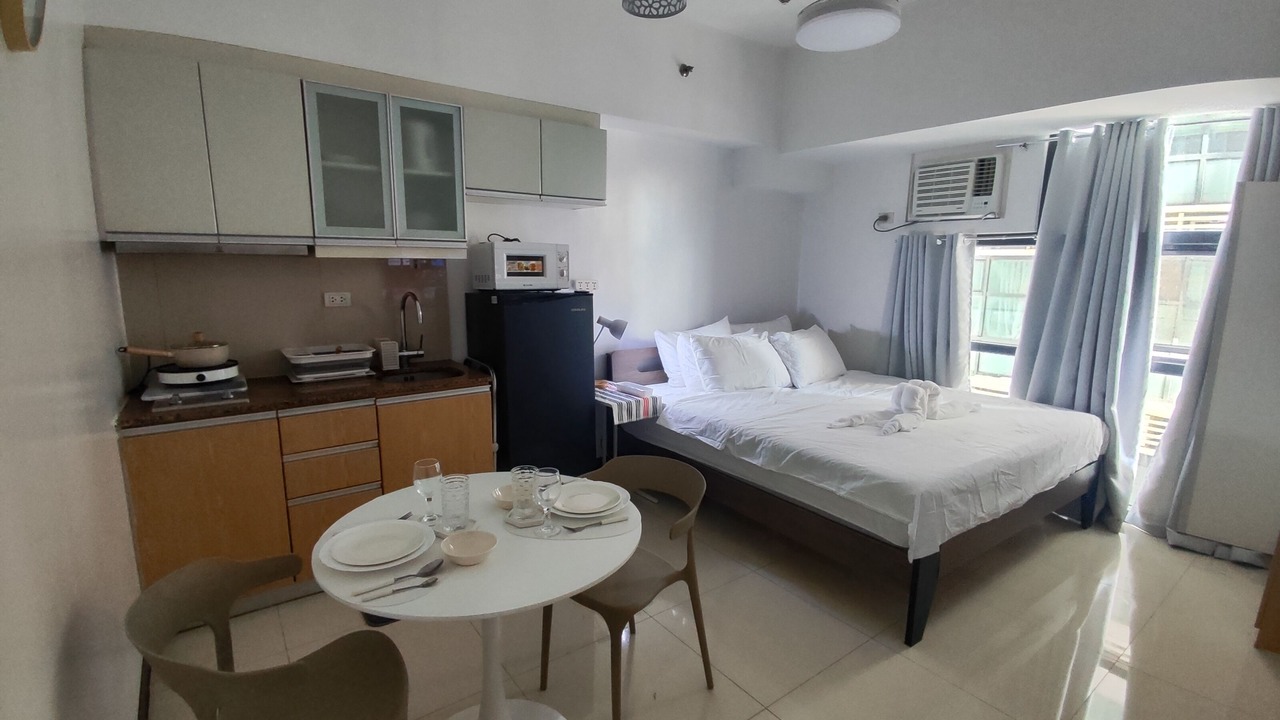 Photo of Bedroom in Pinagsama