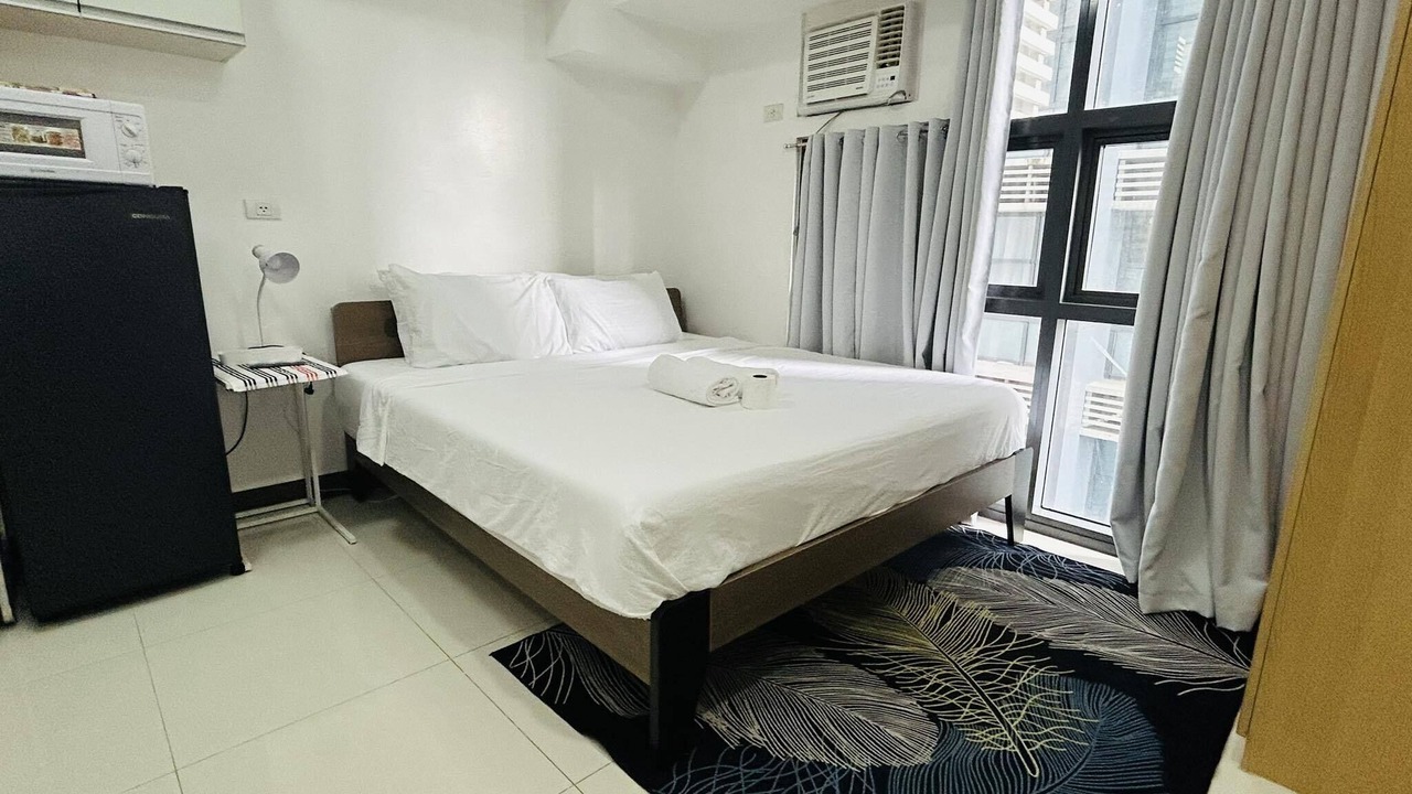 Photo of Bedroom in Pinagsama