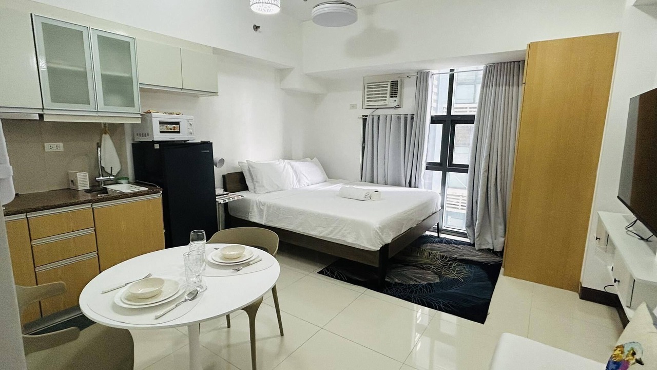 Photo of Bedroom in Pinagsama