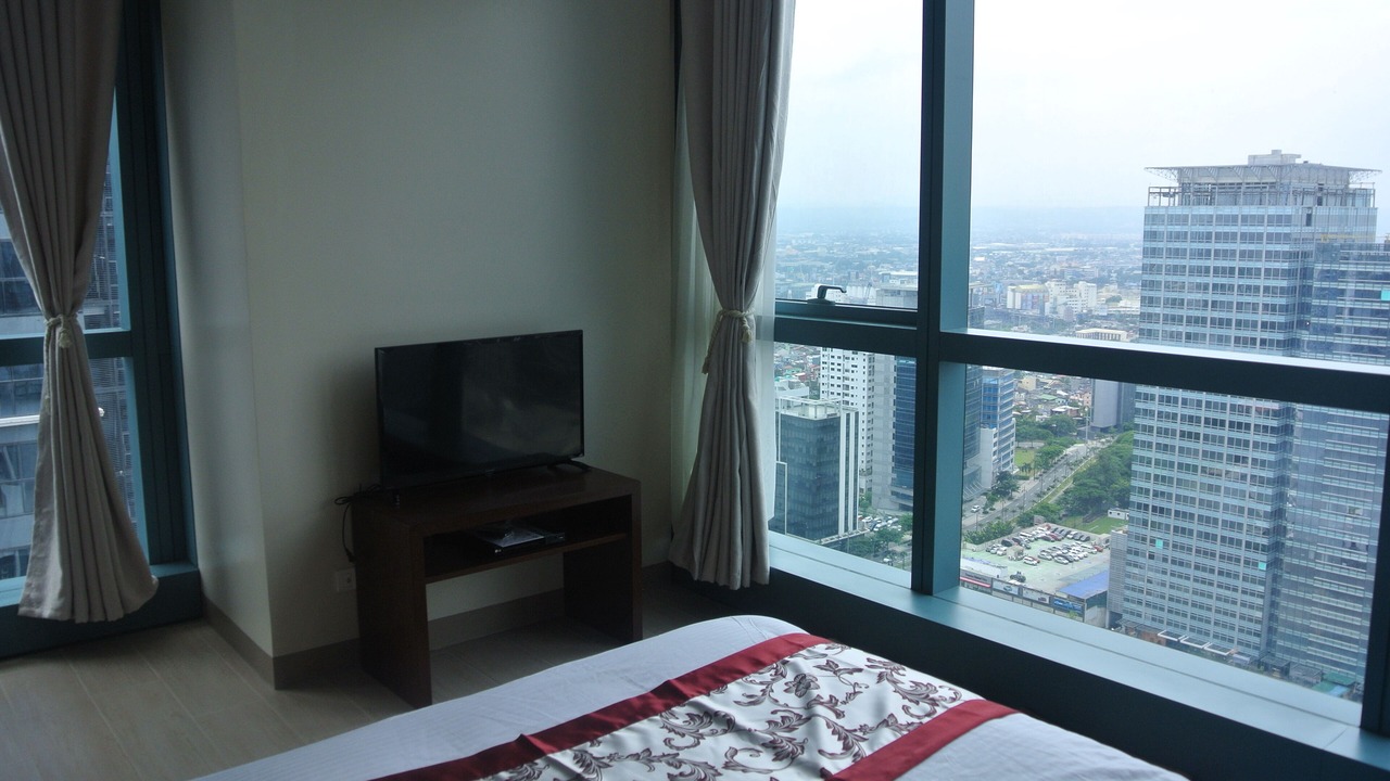 Photo of Bedroom in Guadalupe Nuevo