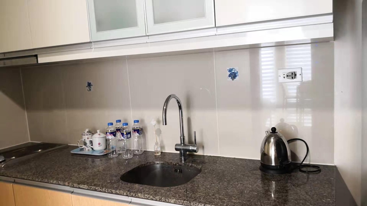 Photo of Kitchen in Guadalupe Nuevo