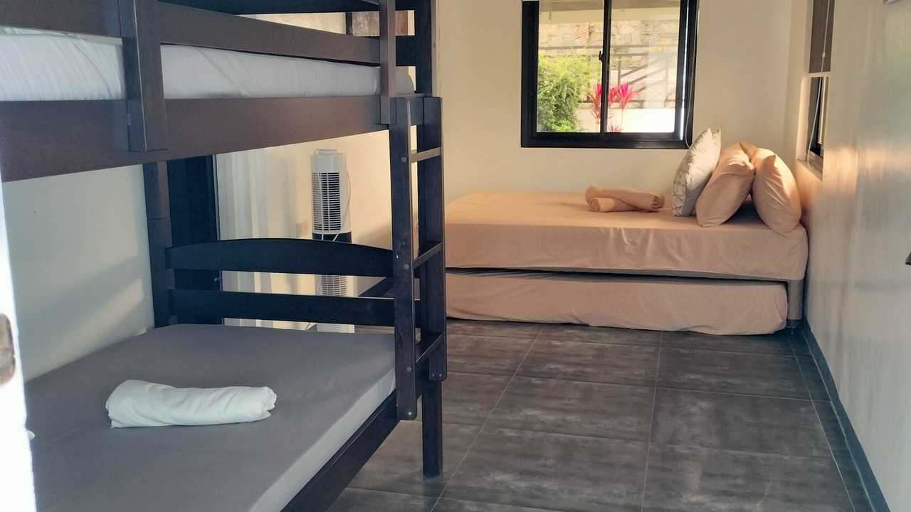 Photo of Bedroom in Lemery