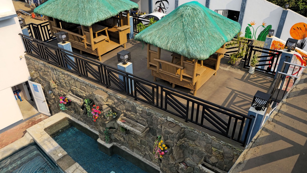Photo of Patio Balcony in Lemery