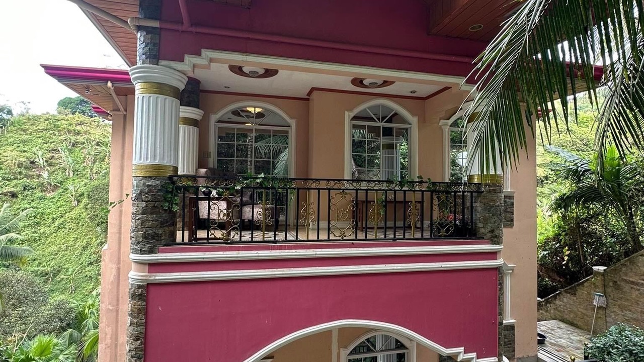 Photo of Patio Balcony in Cebu