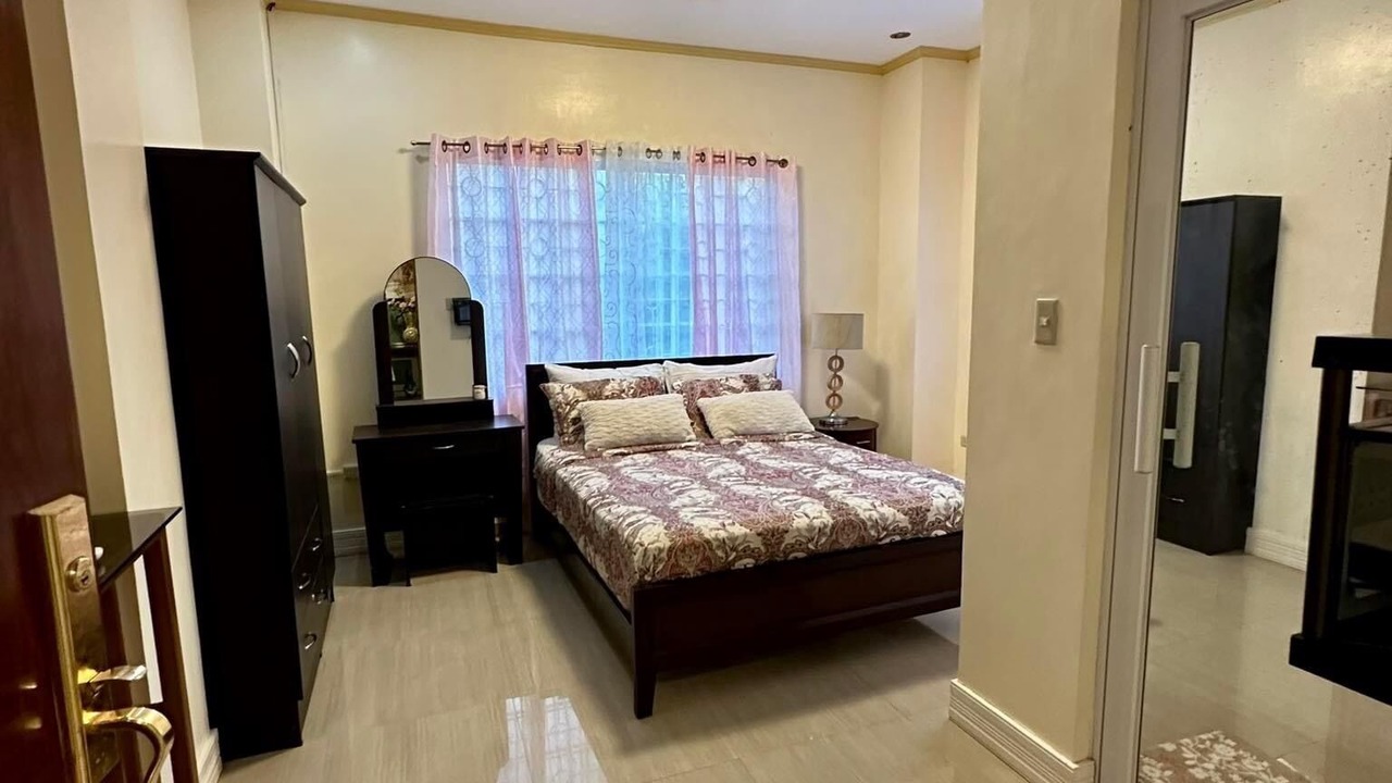 Photo of Bedroom in Cebu
