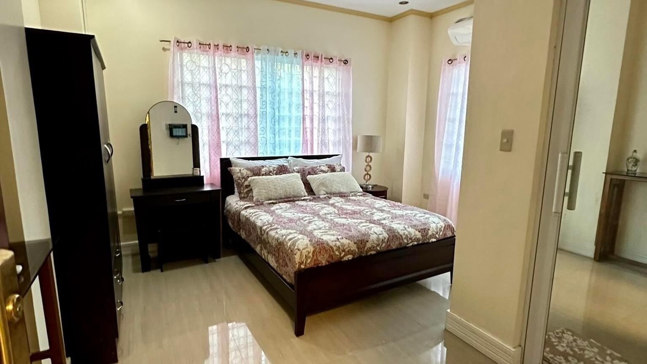 Photo of Bedroom in Cebu