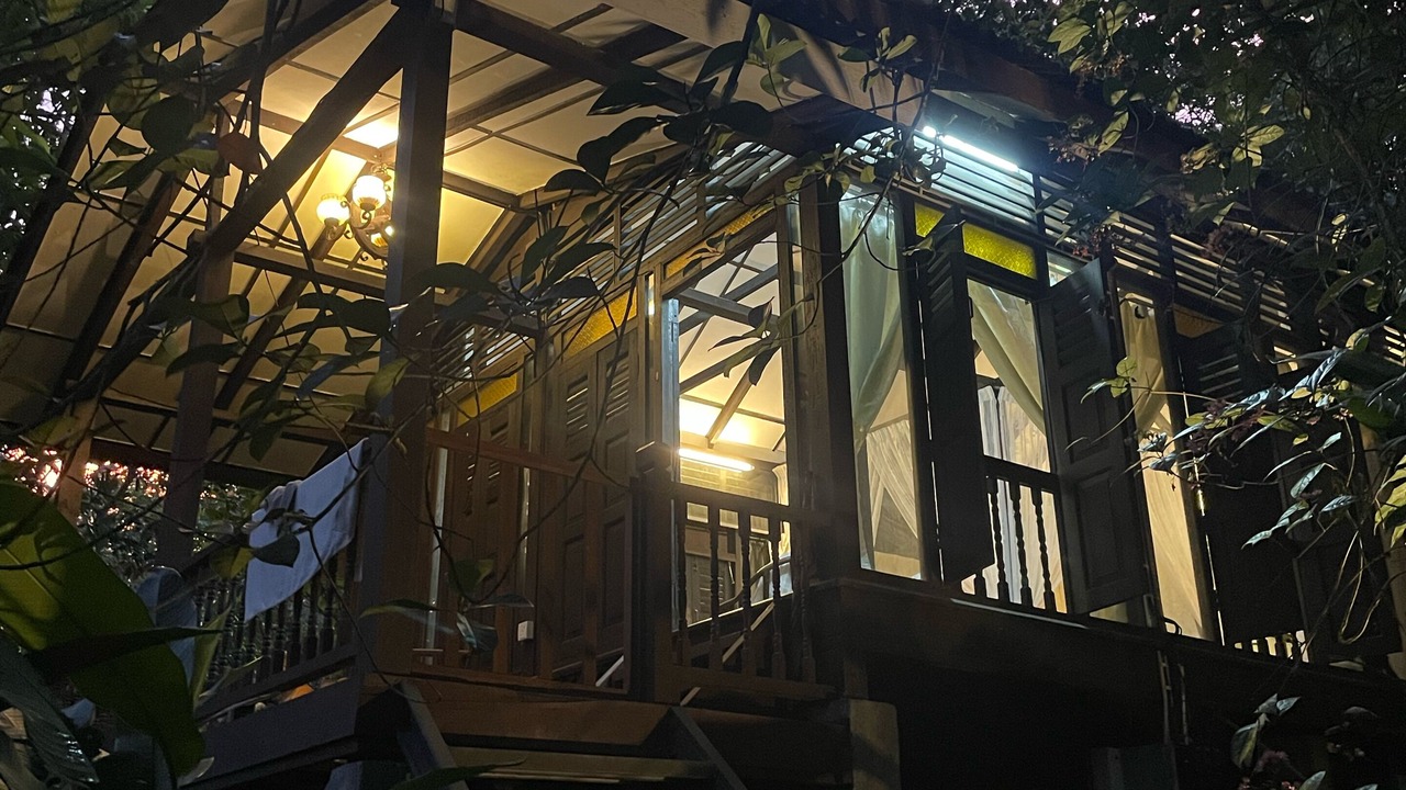 Photo of Outdoor in Kampung Pokok Asam