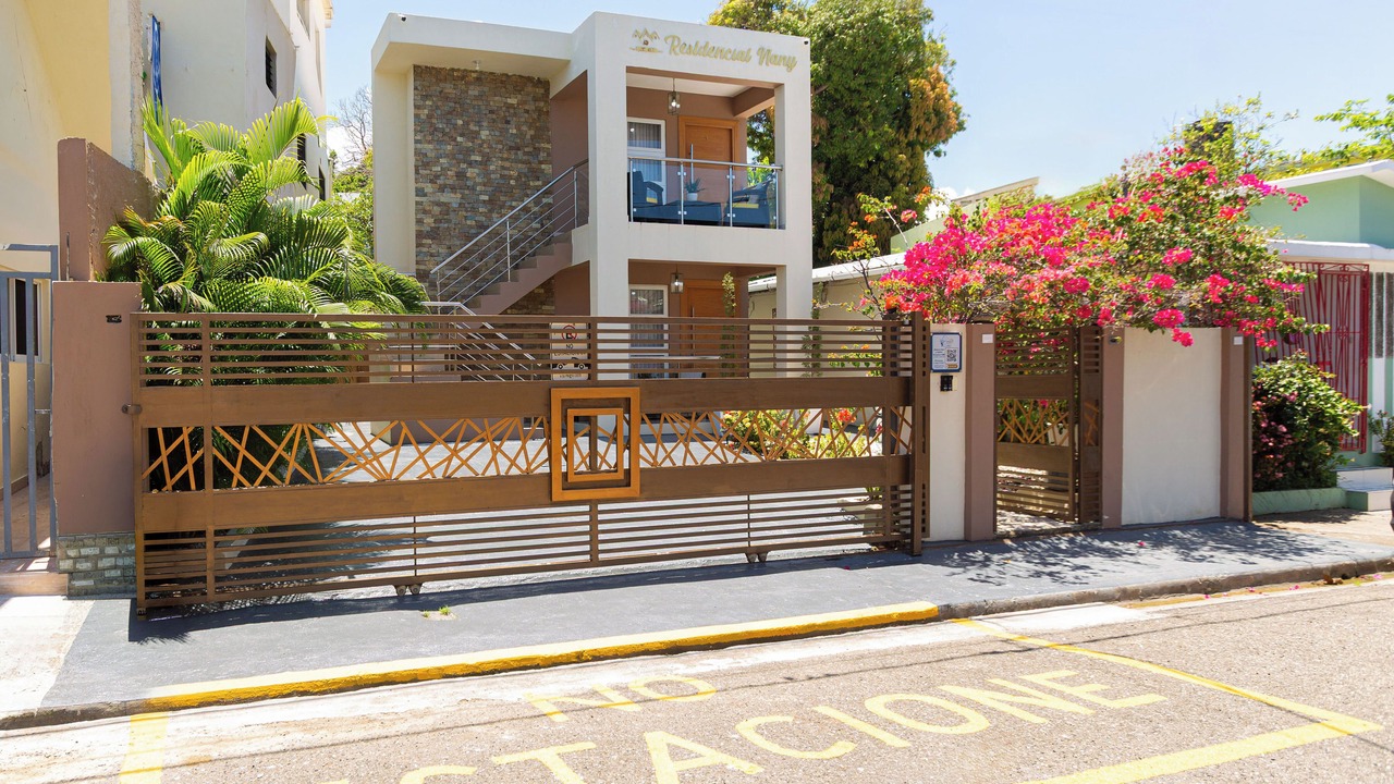Photo of Outdoor in Puerto Plata