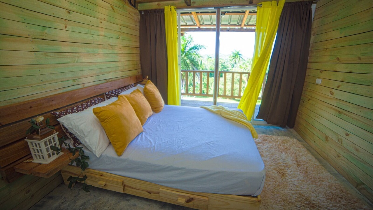 Photo of Bedroom in Barrio Las Yaguitas