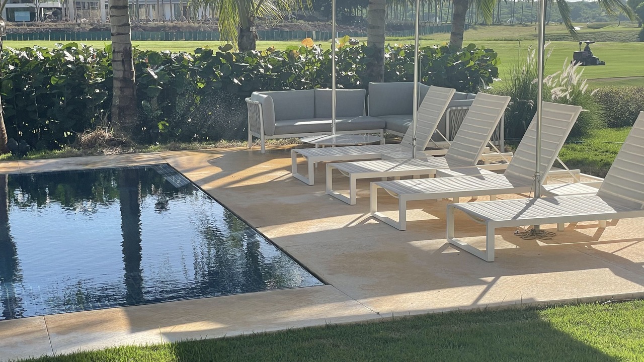 Photo of Outdoor in Casa de Campo