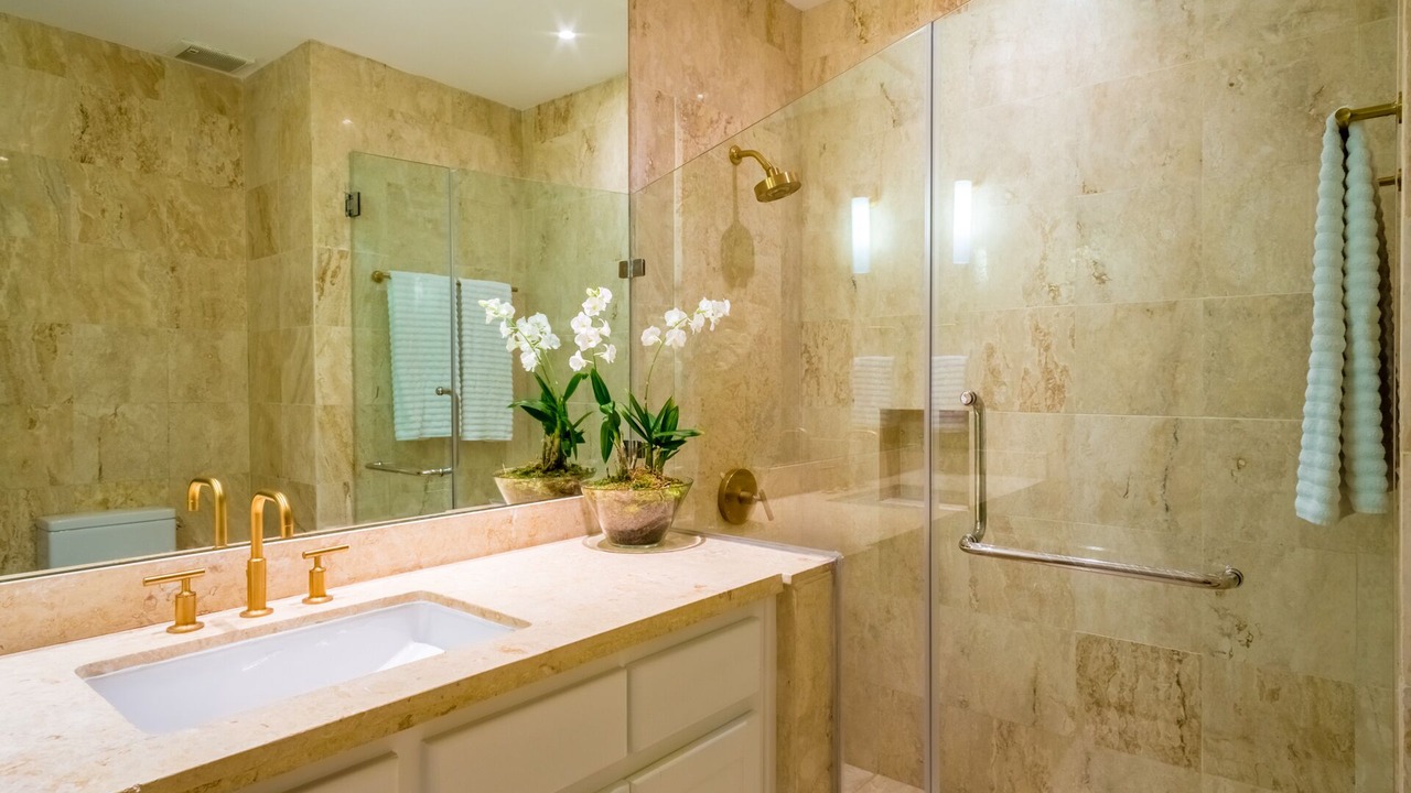 Photo of Bathroom in Casa de Campo