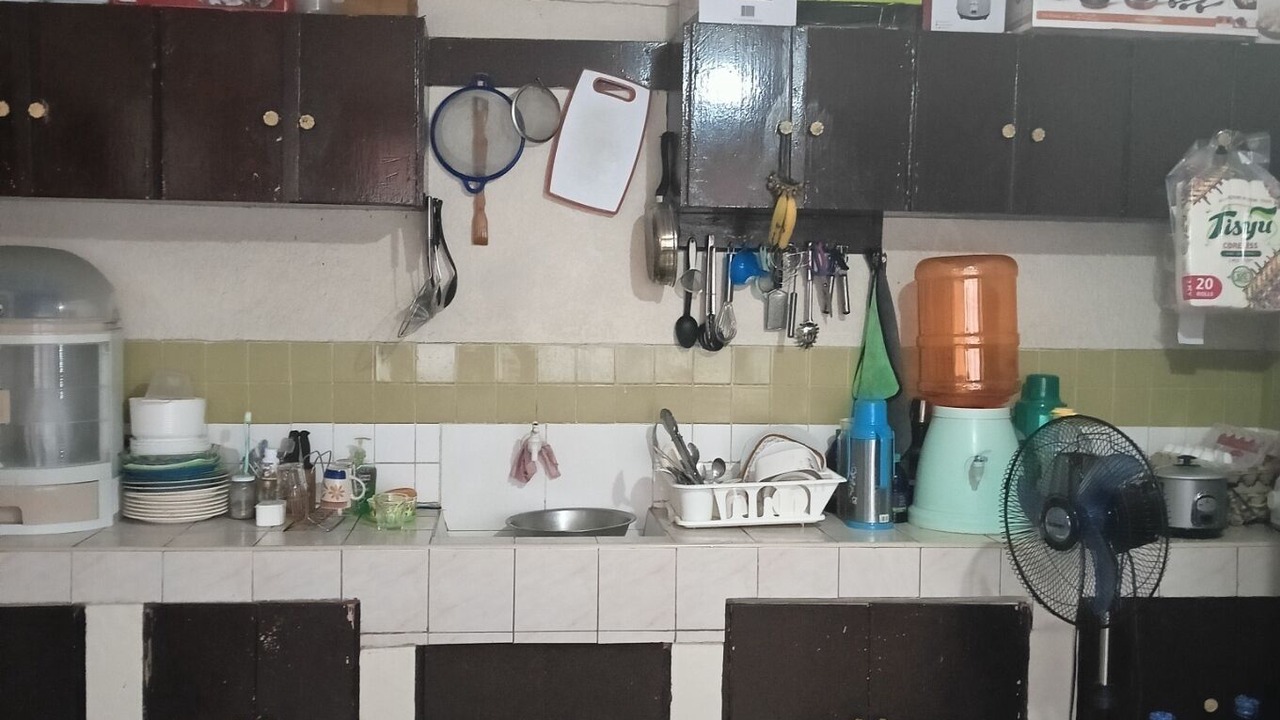Photo of Kitchen in Lapu-Lapu