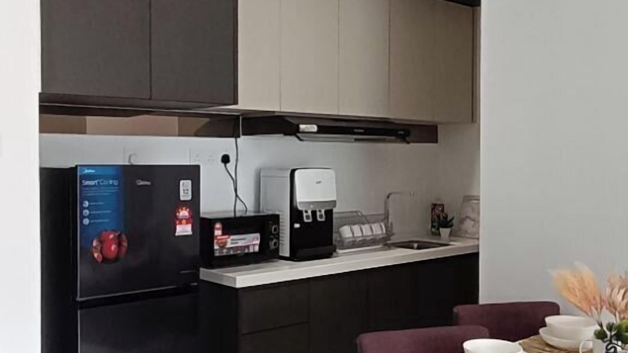 Photo of Kitchen in Hulu Kinta
