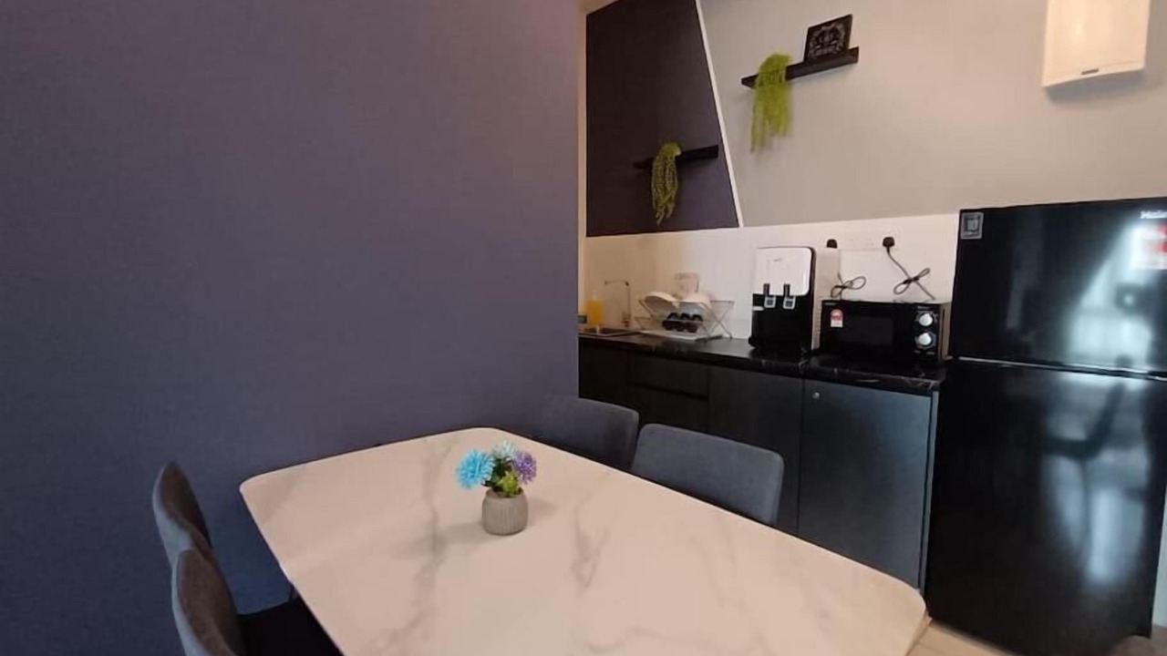 Photo of Kitchen in Hulu Kinta