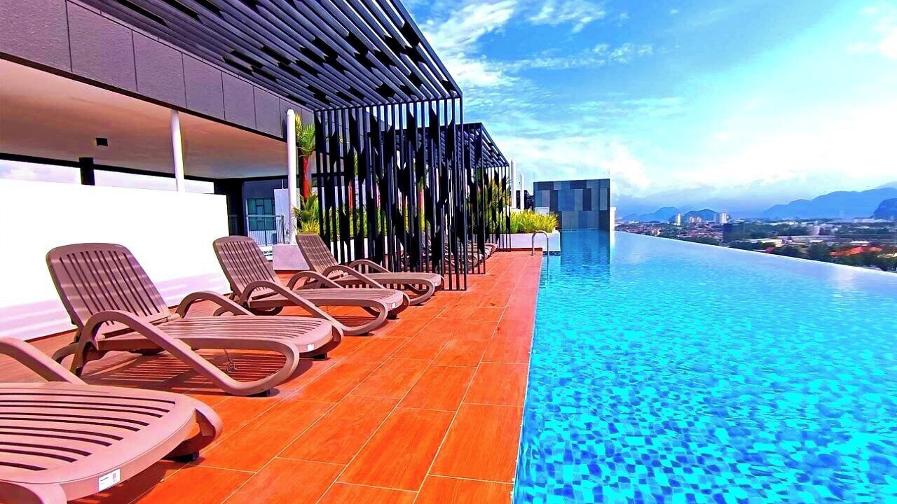 Photo of Outdoor in Hulu Kinta