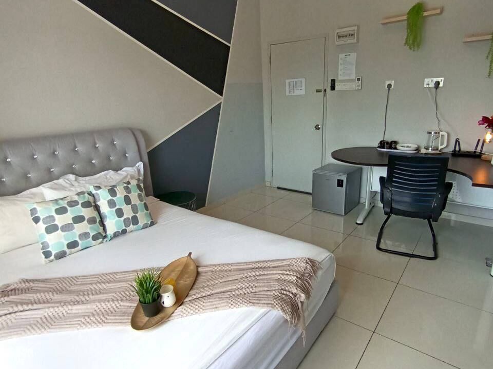 Photo of Bathroom in Hulu Kinta