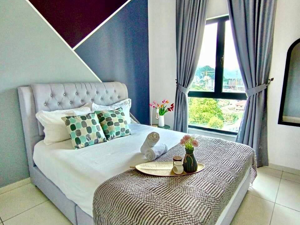Photo of Bedroom in Hulu Kinta