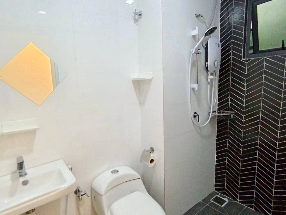 Photo of Bathroom in Hulu Kinta