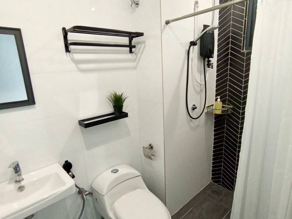 Photo of Bathroom in Hulu Kinta