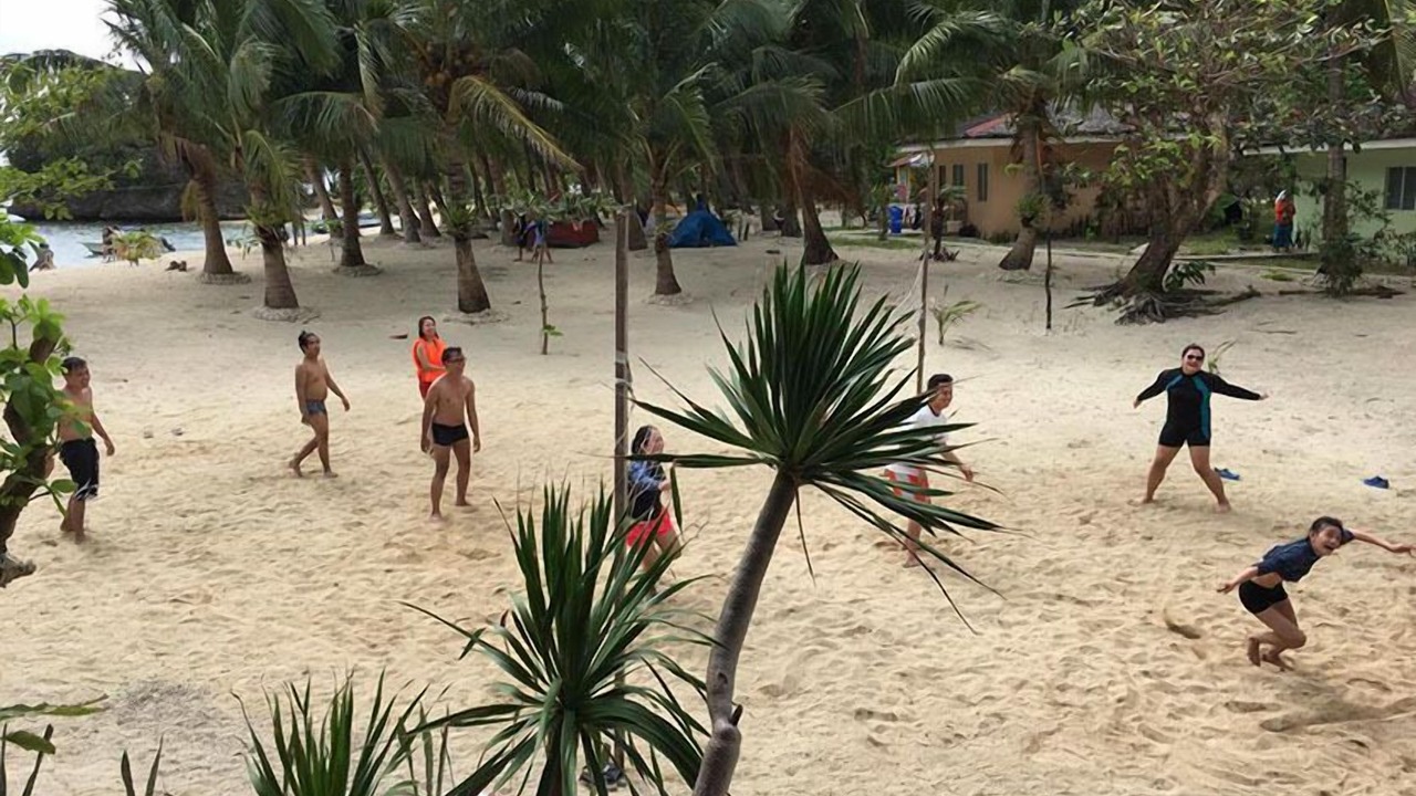 Photo of Outdoor in Quezon Province
