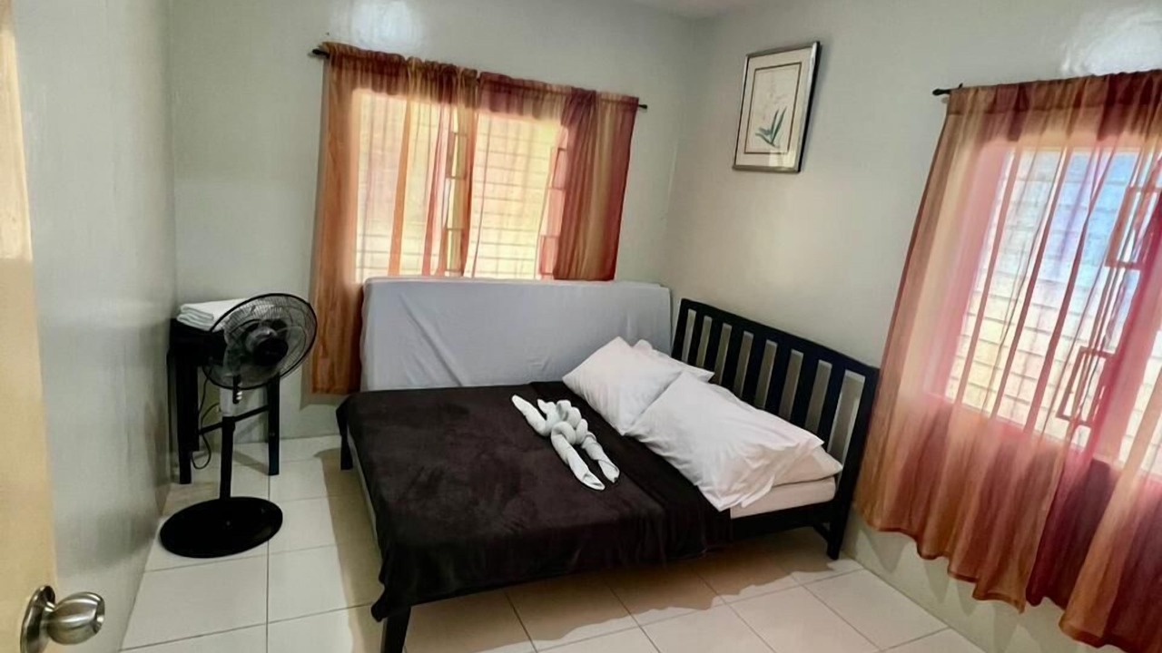 Photo of Bedroom in Quezon Province