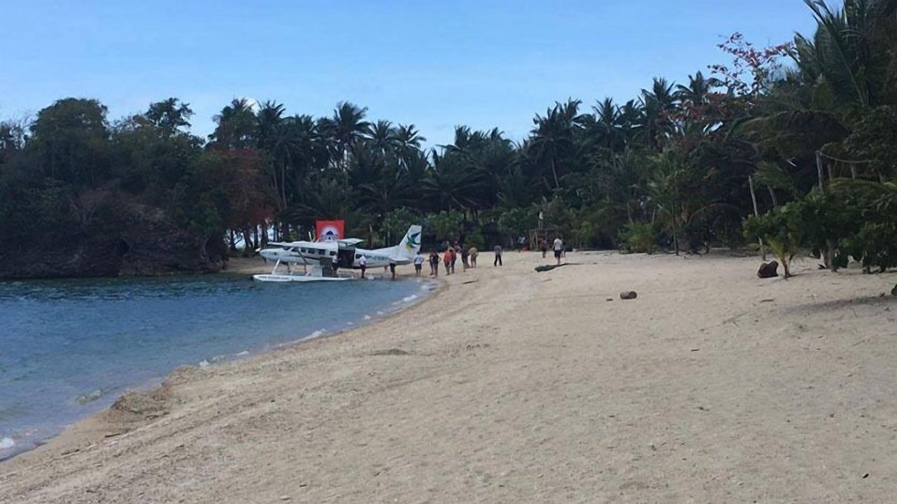 Photo of Outdoor in Quezon Province